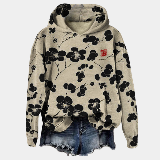 JO | Elegant and versatile winter sweater