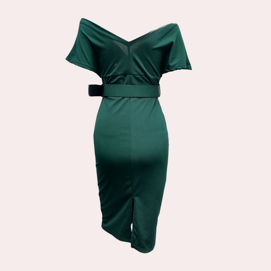 JO | Stylish and elegant summer dress