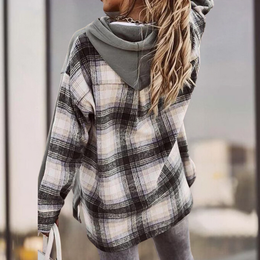 JO | Modern and comfortable winter sweater