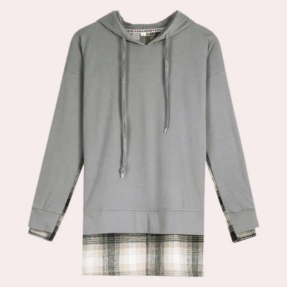 JO | Modern and comfortable winter sweater