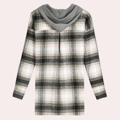 JO | Modern and comfortable winter sweater