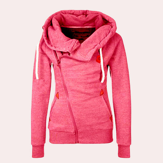 JO | Modern and versatile winter sweater