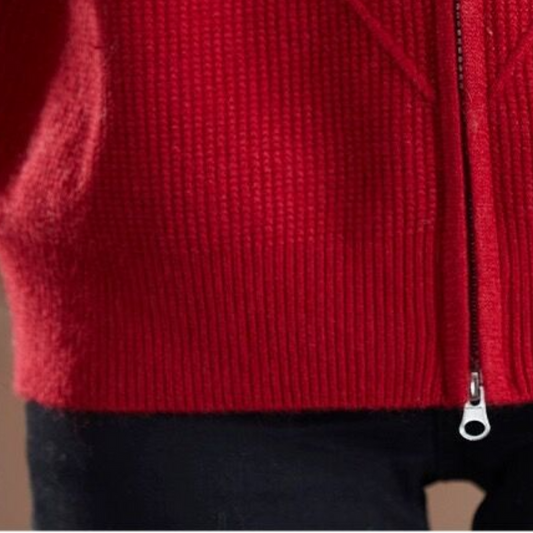 JO | Casual and stylish winter cardigan
