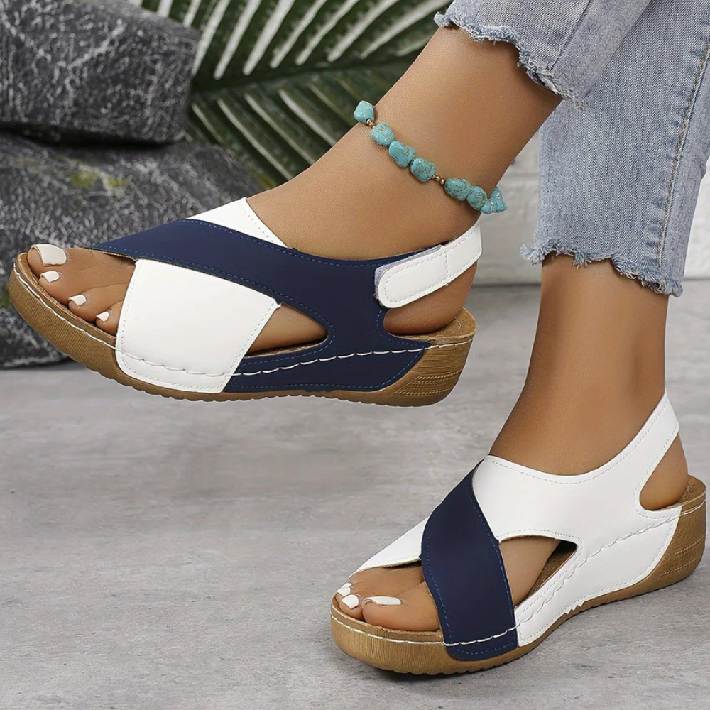 JO | - Comfortable sandals
