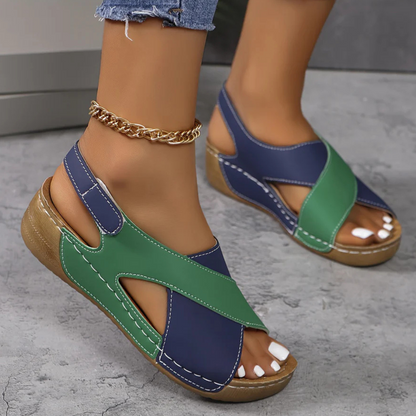 JO | - Comfortable sandals