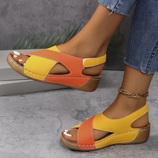JO | - Comfortable sandals