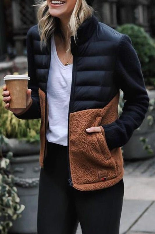 JO | Chic and versatile general coat