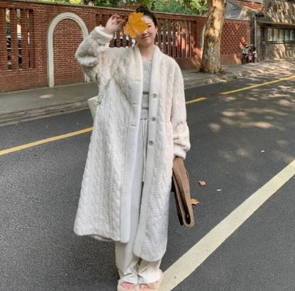 JO | Modern and fashionable general coat
