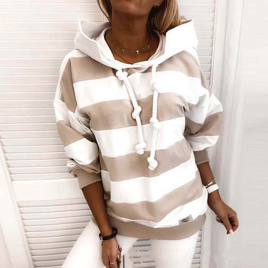 JO | Timeless and stylish winter sweater