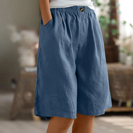 JO | Elegant shorts