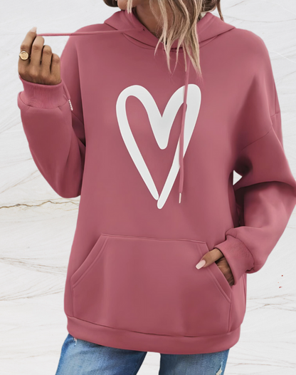 JO | Versatile and comfortable winter sweater