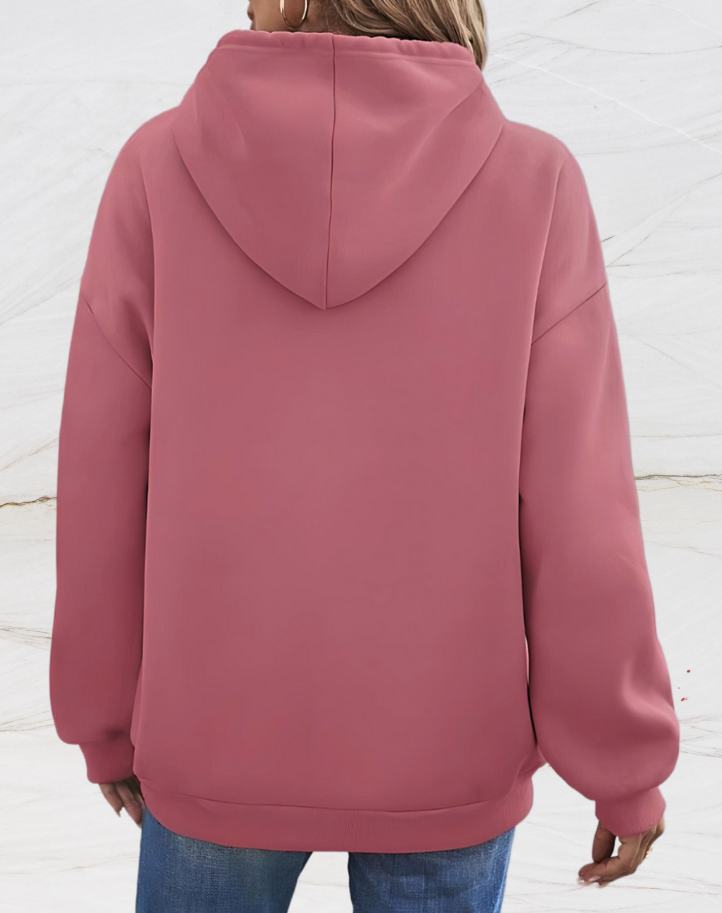 JO | Versatile and comfortable winter sweater