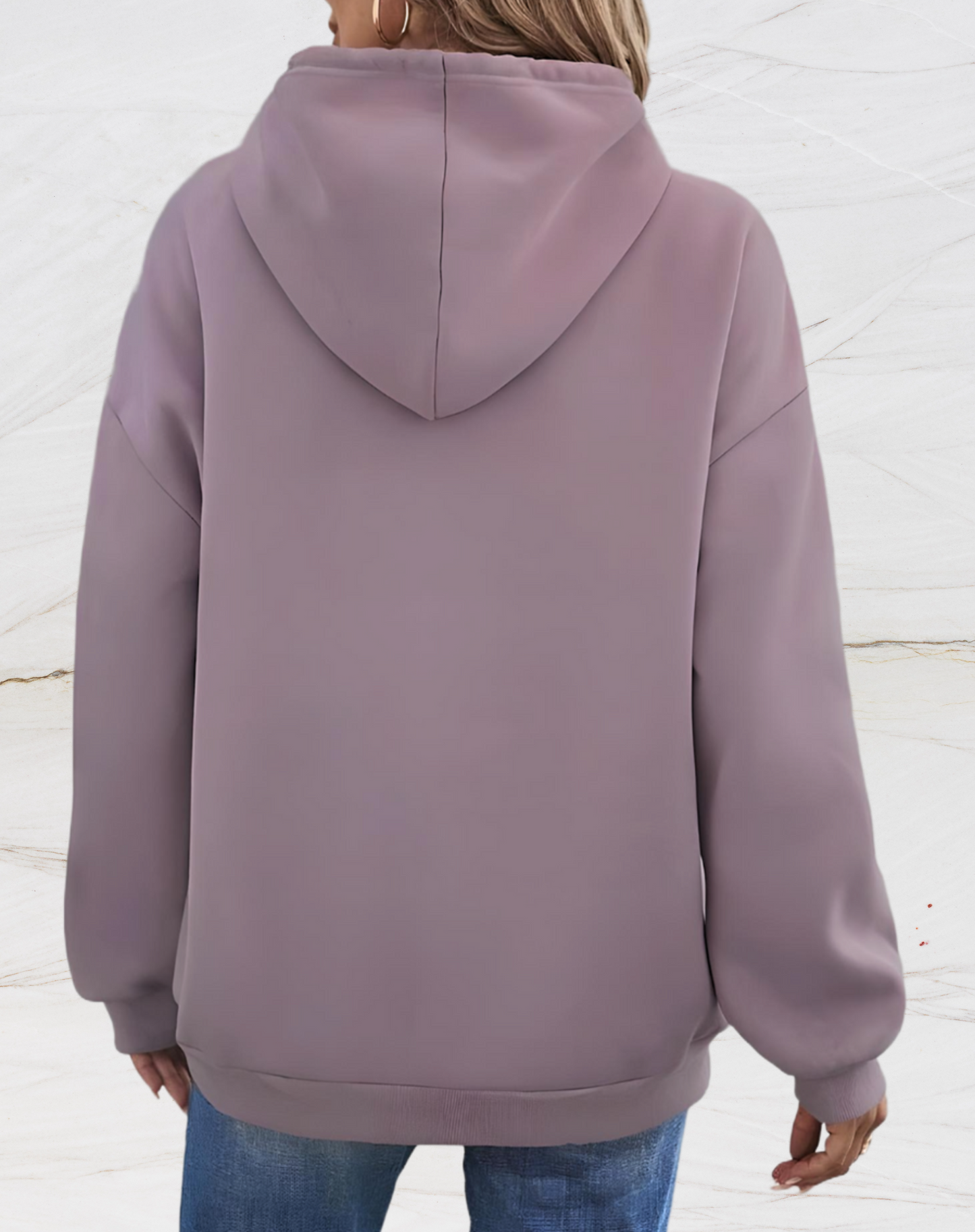 JO | Versatile and comfortable winter sweater
