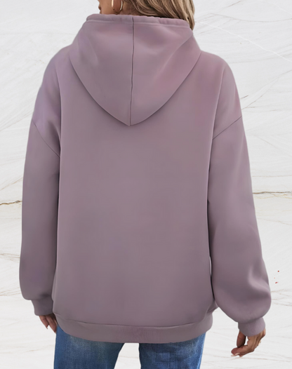 JO | Versatile and comfortable winter sweater
