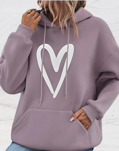 JO | Versatile and comfortable winter sweater