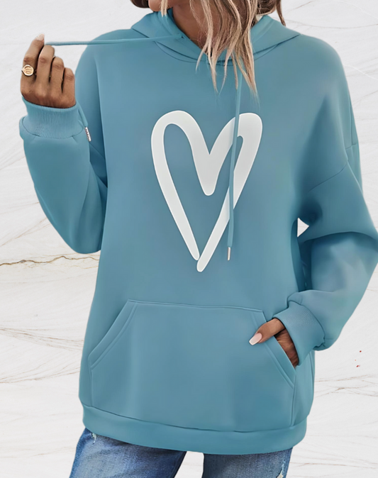 JO | Versatile and comfortable winter sweater