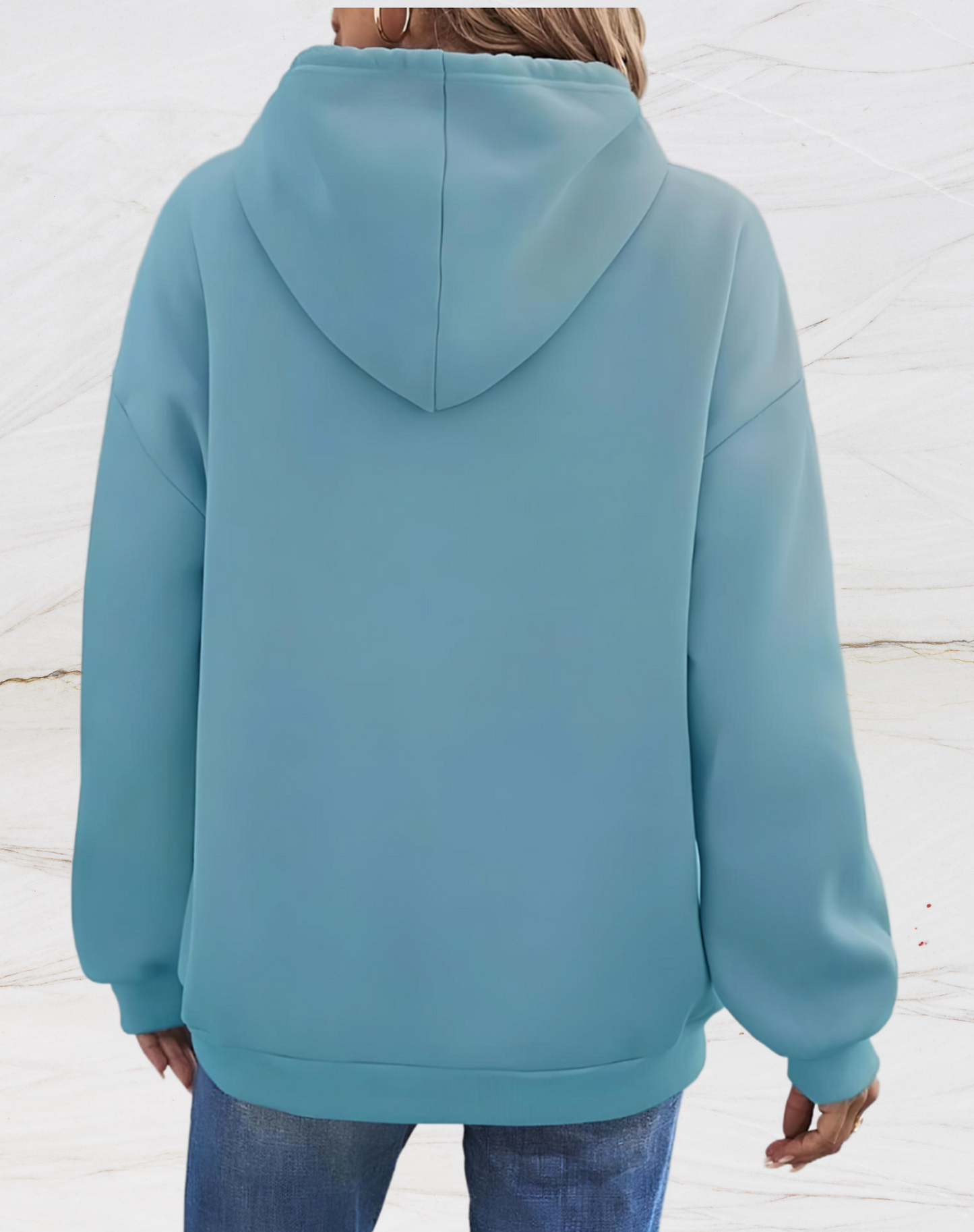 JO | Versatile and comfortable winter sweater