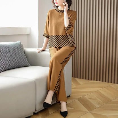 JO | Simple and stylish winter garment