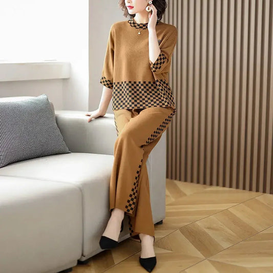 JO | Simple and stylish winter garment