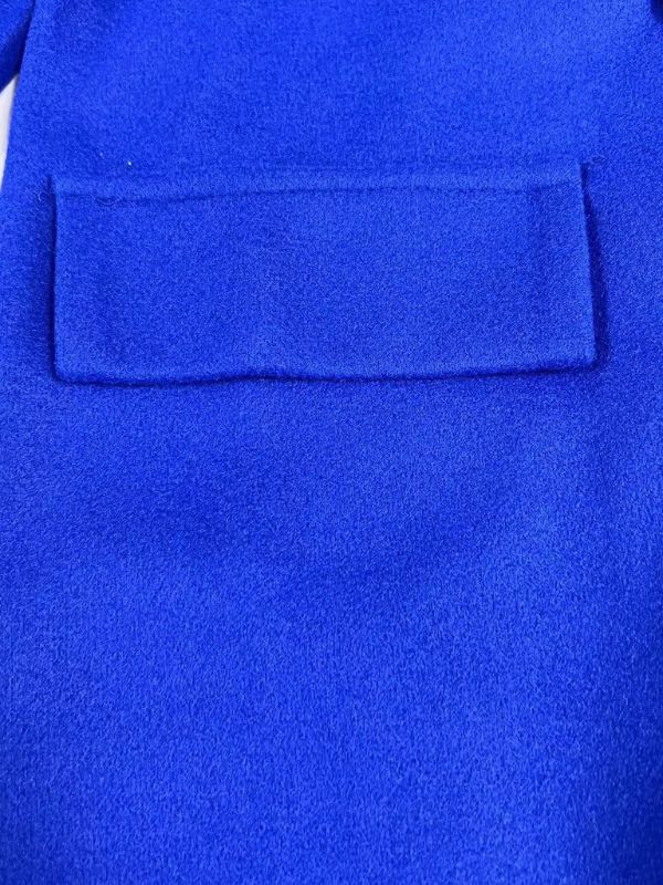 JO | Comfortable and fashionable coat