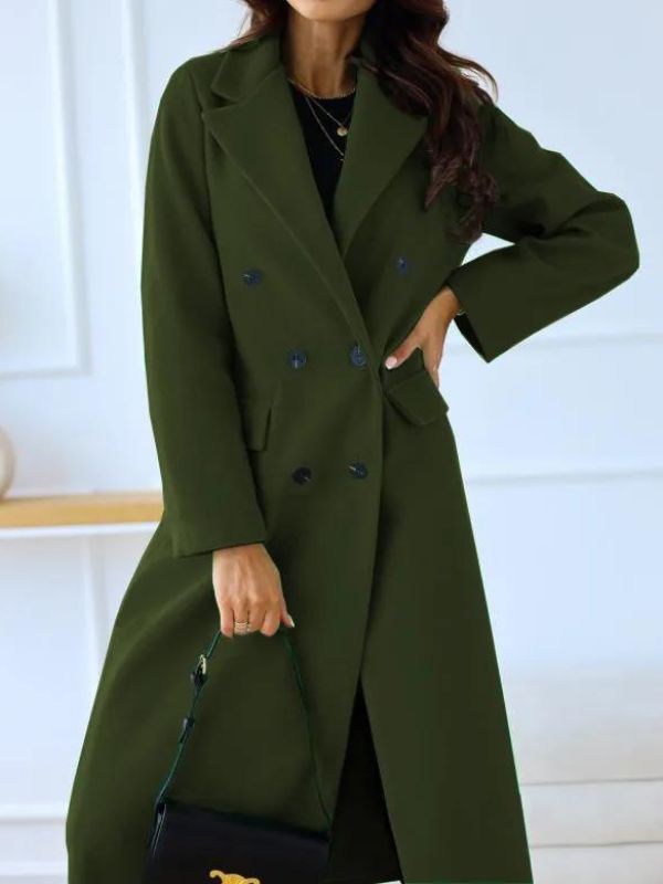 JO | Comfortable and fashionable coat