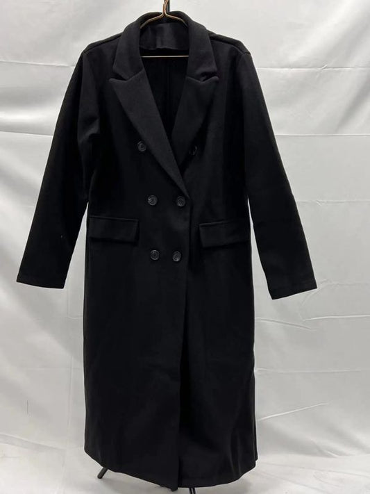 JO | Comfortable and fashionable coat