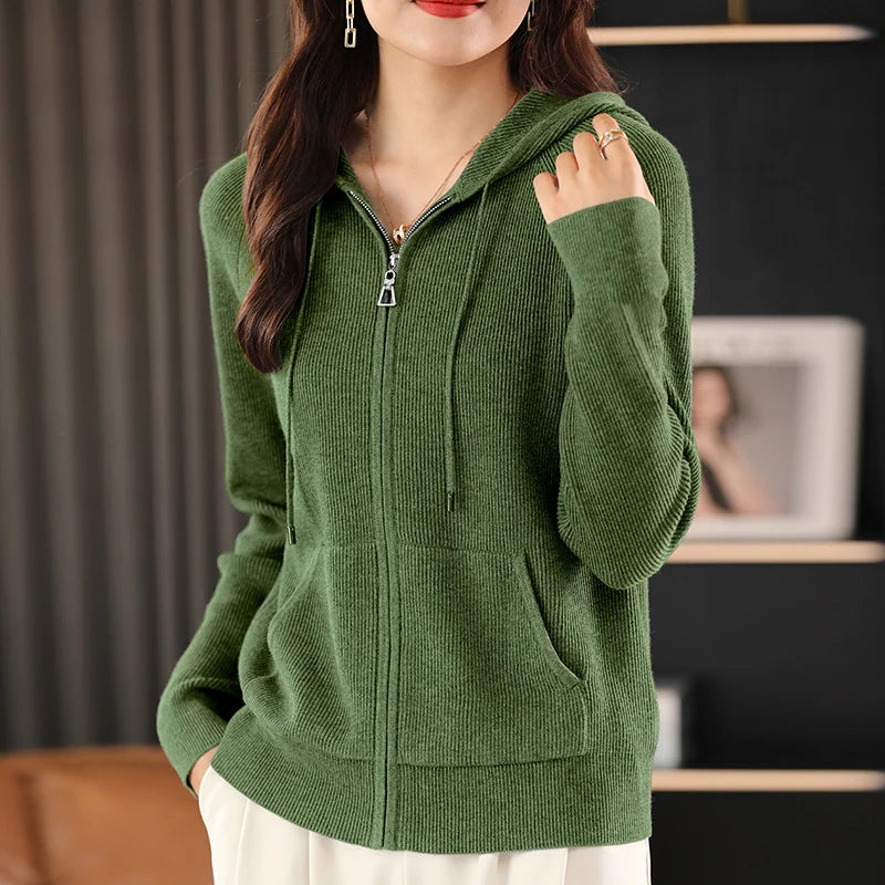JO | Relaxed and fashionable winter jacket