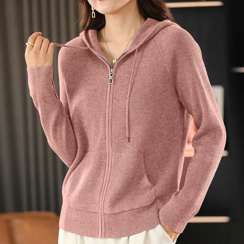 JO | Relaxed and fashionable winter jacket