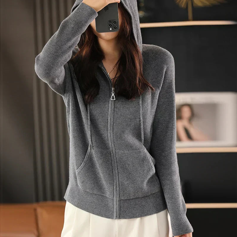 JO | Relaxed and fashionable winter jacket