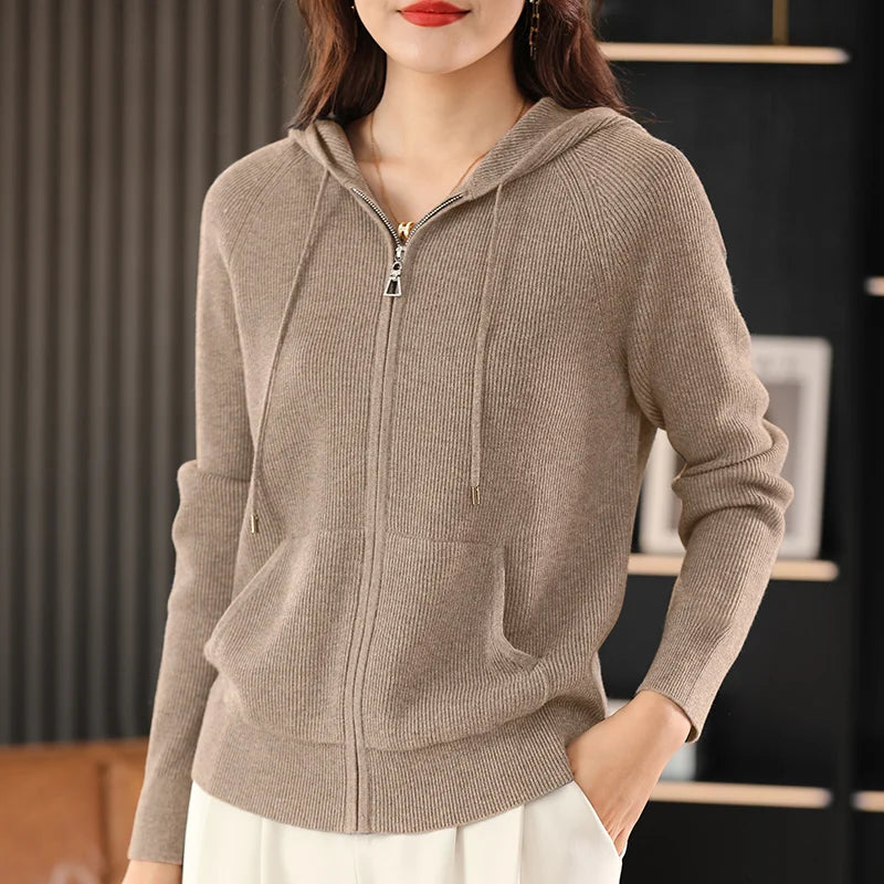 JO | Relaxed and fashionable winter jacket