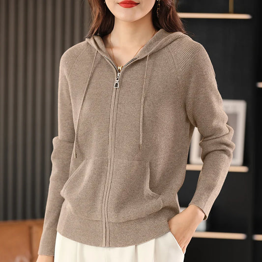 JO | Relaxed and fashionable winter jacket