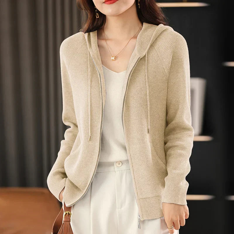 JO | Relaxed and fashionable winter jacket