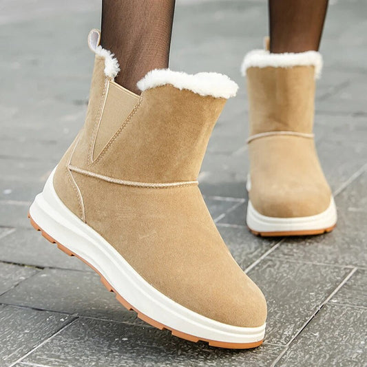 JO and supportive orthopaedic general boots