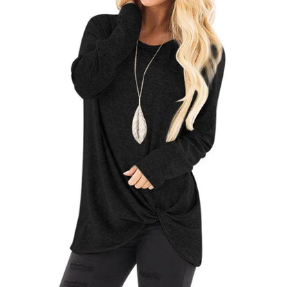 JO | Modern and fashionable blouse