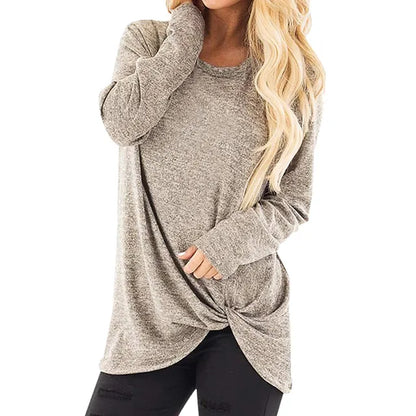 JO | Modern and fashionable blouse