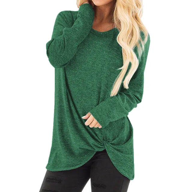 JO | Modern and fashionable blouse