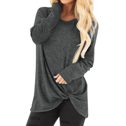 JO | Modern and fashionable blouse