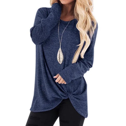 JO | Modern and fashionable blouse