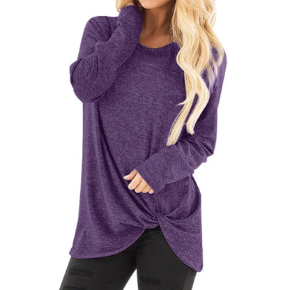 JO | Modern and fashionable blouse