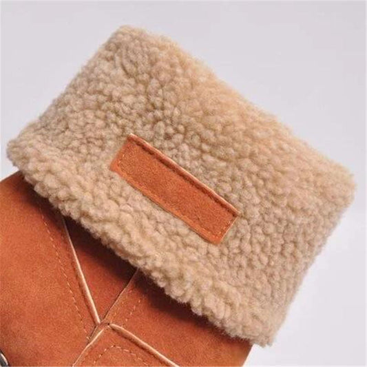 JO | Effortless and chic general boots