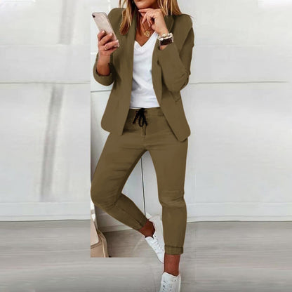 JO | Two-piece suit