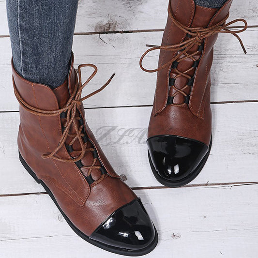 JO | Modern and versatile general boots