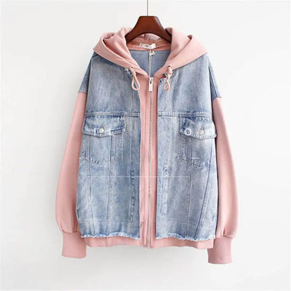 JO | Casual and effortless winter jacket