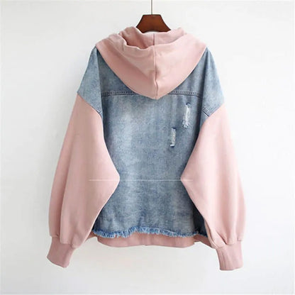 JO | Casual and effortless winter jacket