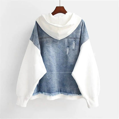 JO | Casual and effortless winter jacket