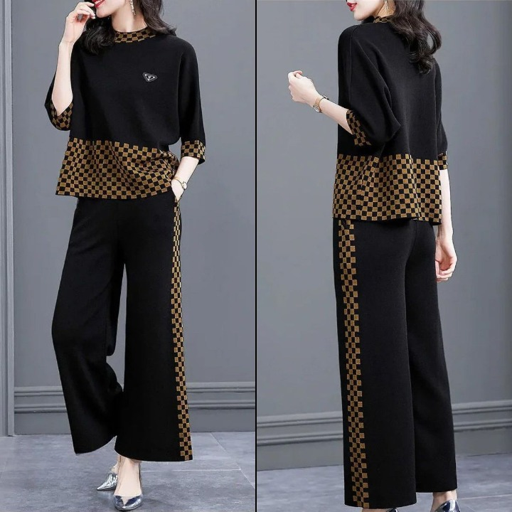 JO | Simple and stylish winter garment