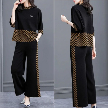 JO | Simple and stylish winter garment
