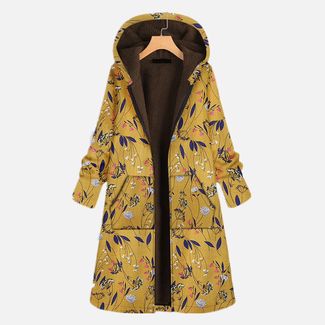 JO | Trendy and elegant winter jacket