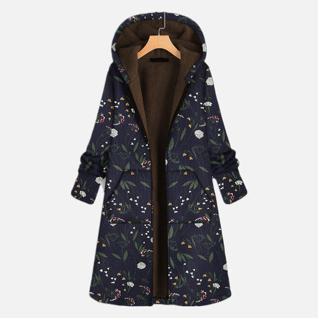 JO | Trendy and elegant winter jacket