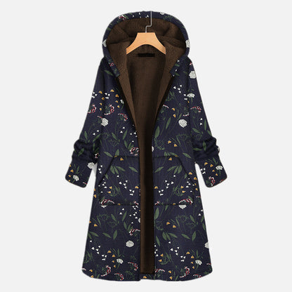 JO | Trendy and elegant winter jacket